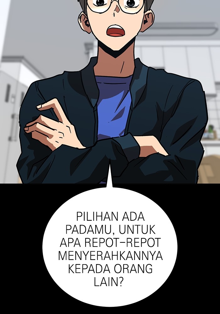 Double Click Chapter 164 Gambar 132