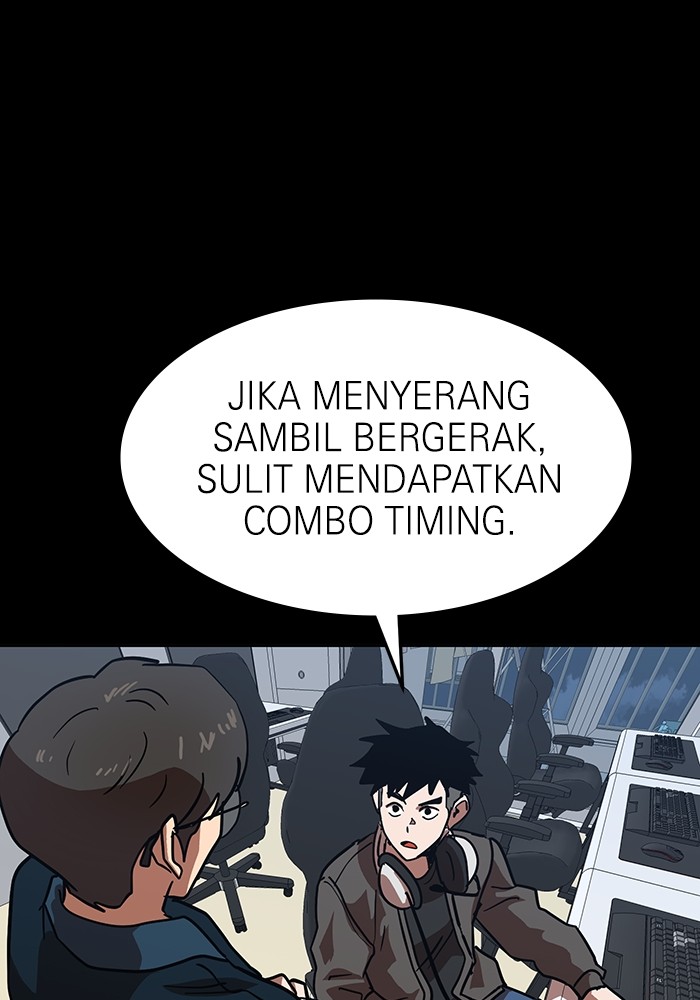 Double Click Chapter 164 Gambar 133