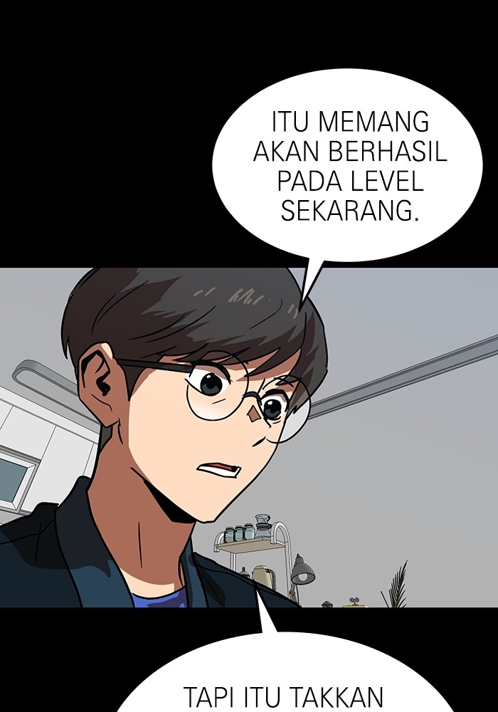 Double Click Chapter 164 Gambar 135