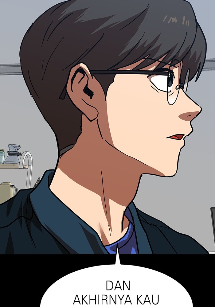 Double Click Chapter 164 Gambar 137