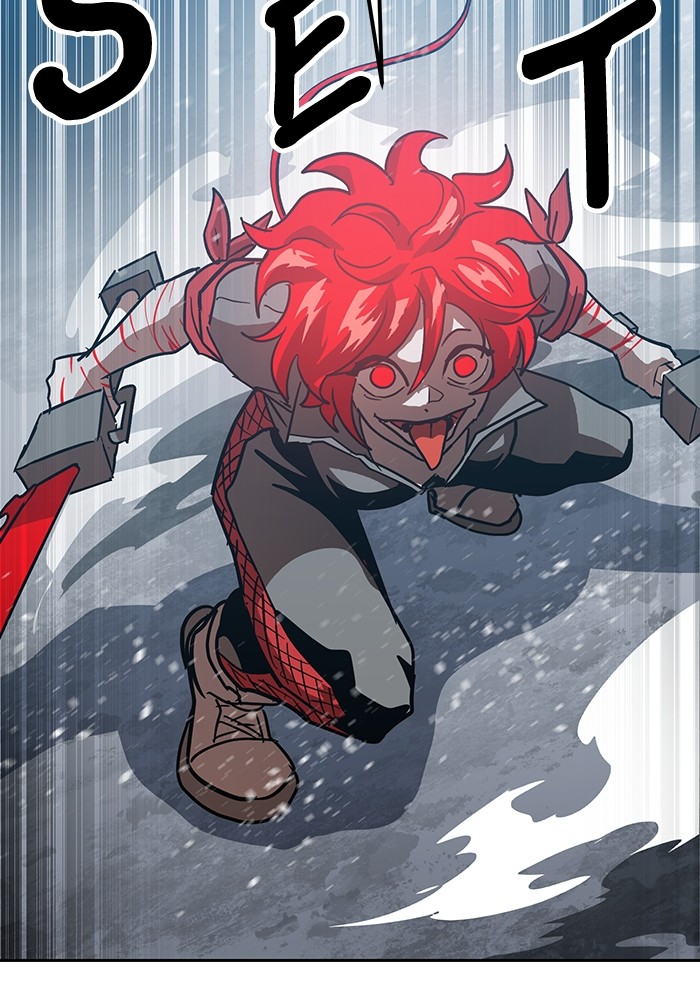 Double Click Chapter 164 Gambar 143