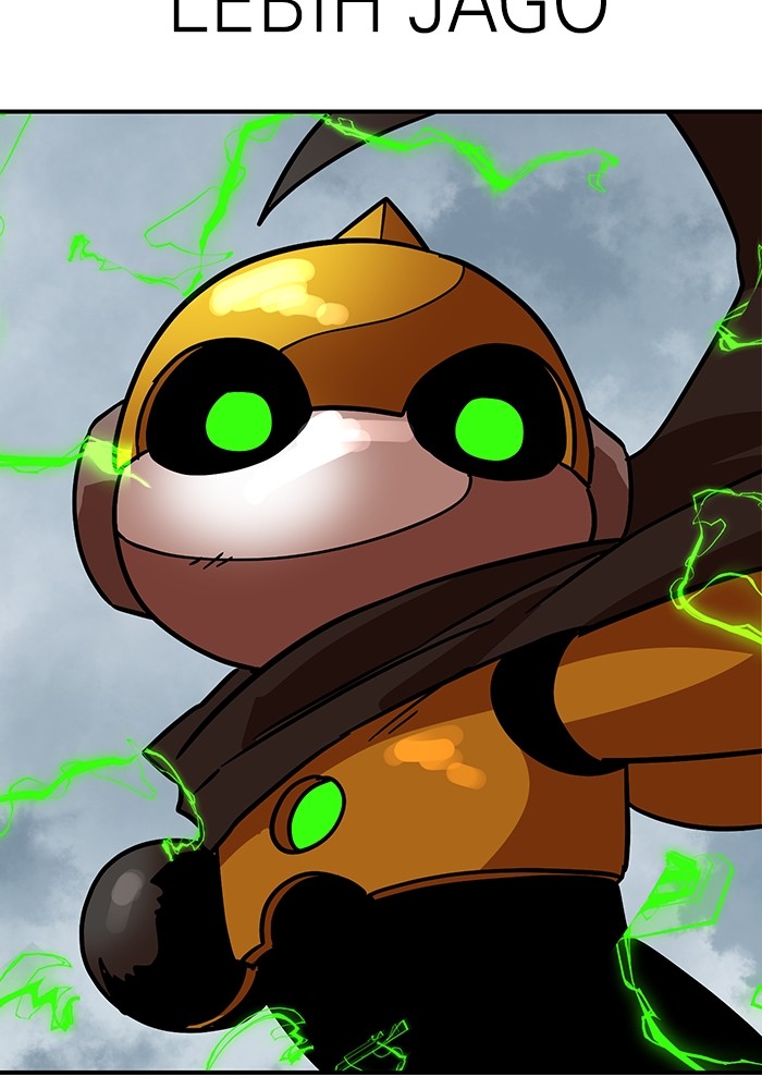 Double Click Chapter 164 Gambar 145