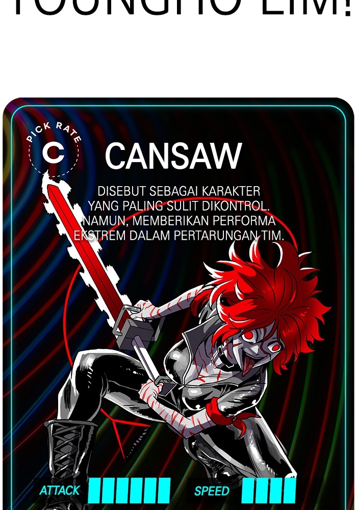 Double Click Chapter 164 Gambar 148