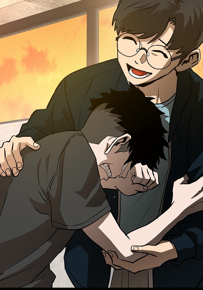 Double Click Chapter 164 Gambar 26