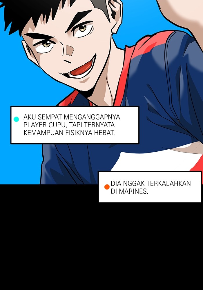 Double Click Chapter 164 Gambar 30
