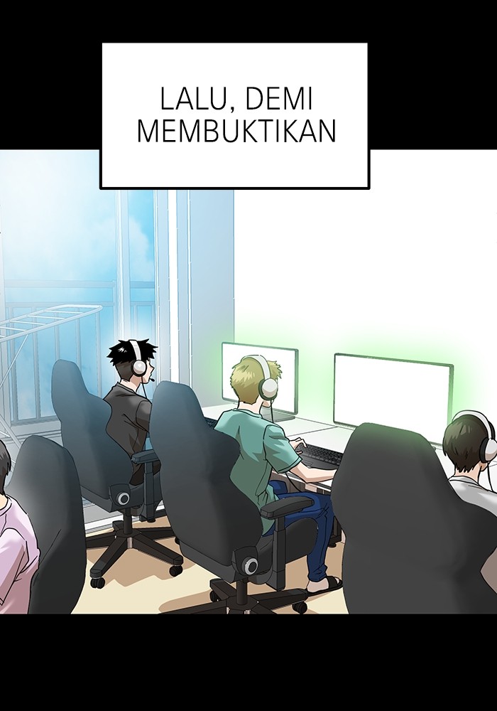 Double Click Chapter 164 Gambar 32