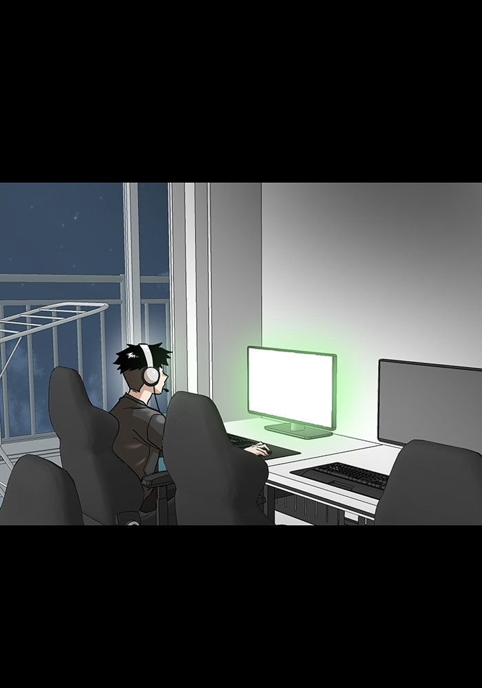 Double Click Chapter 164 Gambar 35