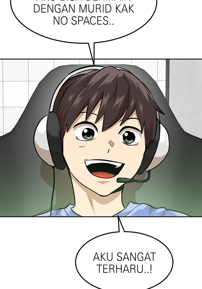 Double Click Chapter 164 Gambar 44
