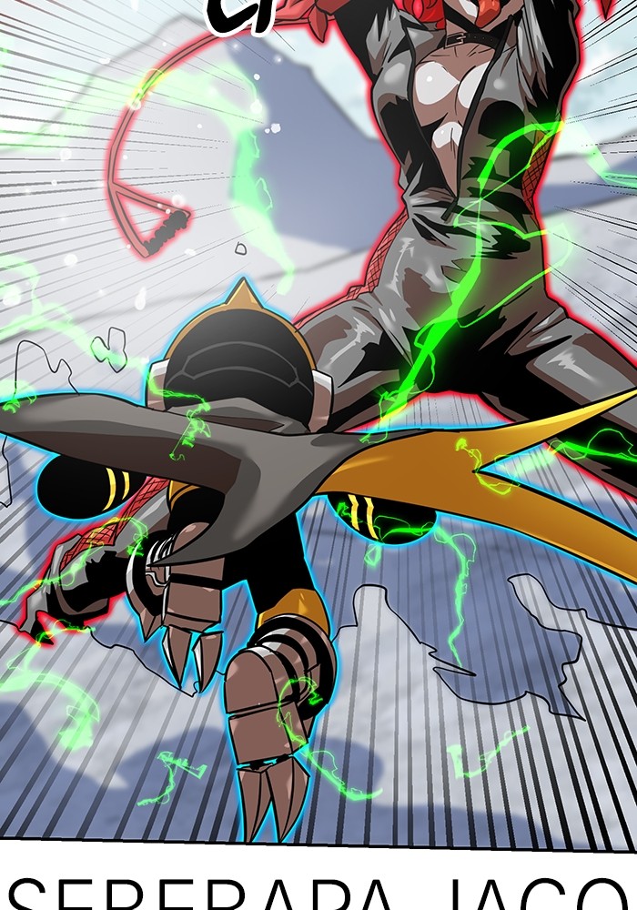Double Click Chapter 164 Gambar 53