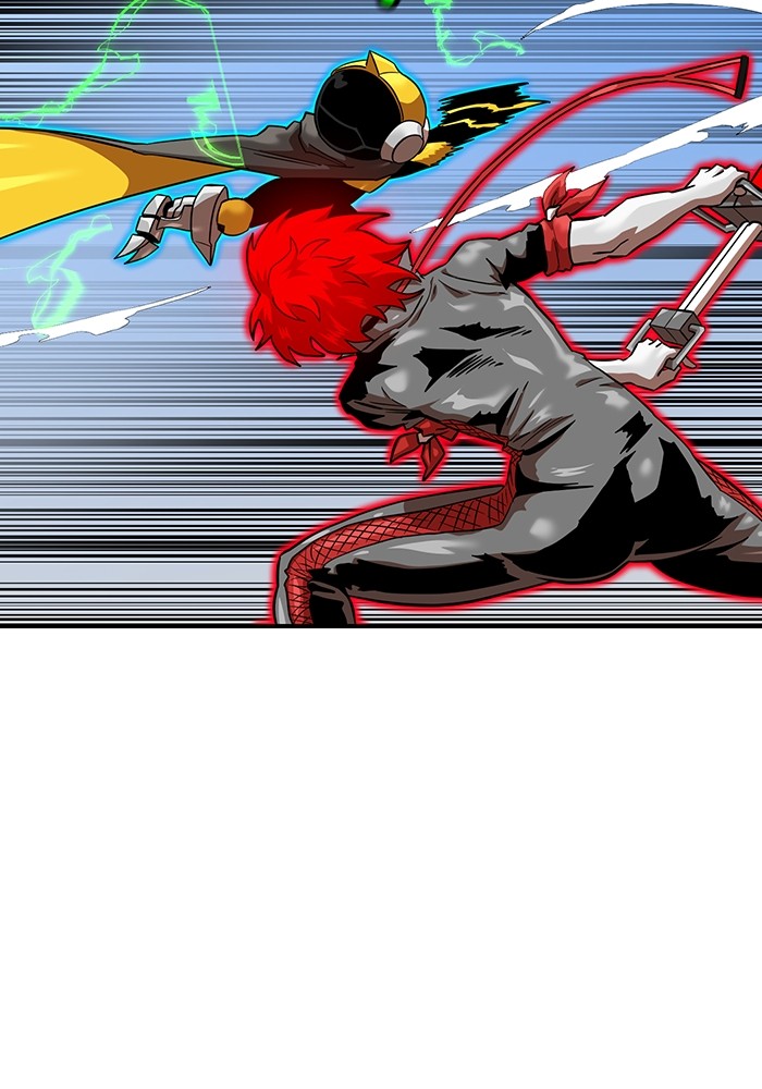 Double Click Chapter 164 Gambar 55