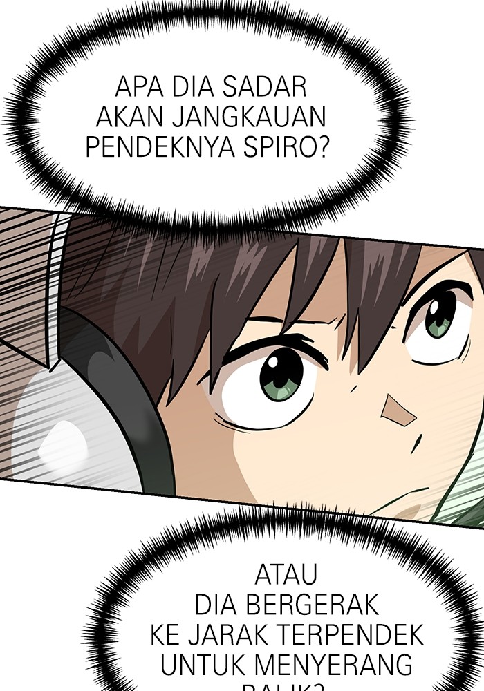 Double Click Chapter 164 Gambar 62