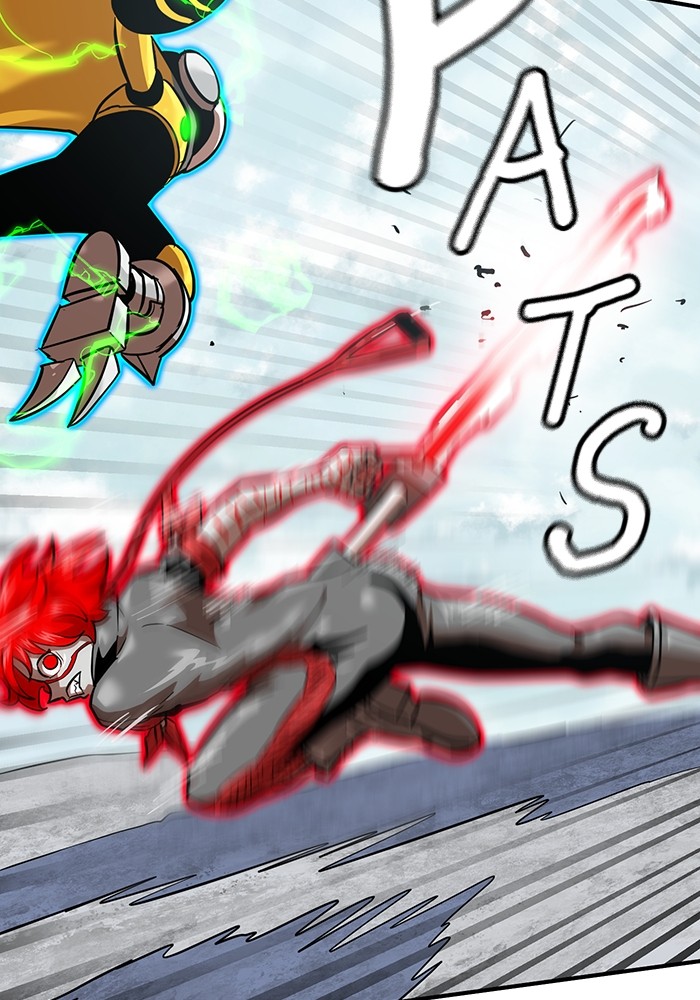 Double Click Chapter 164 Gambar 69