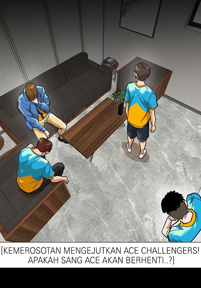 Double Click Chapter 164 Gambar 7