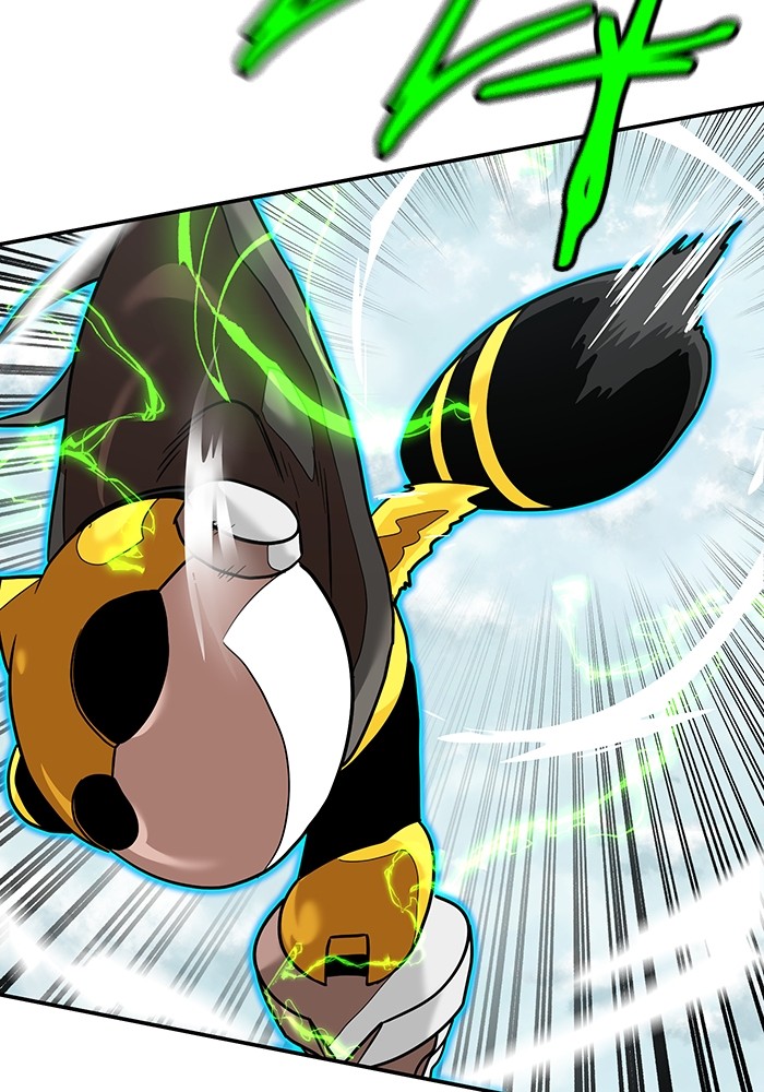 Double Click Chapter 164 Gambar 72