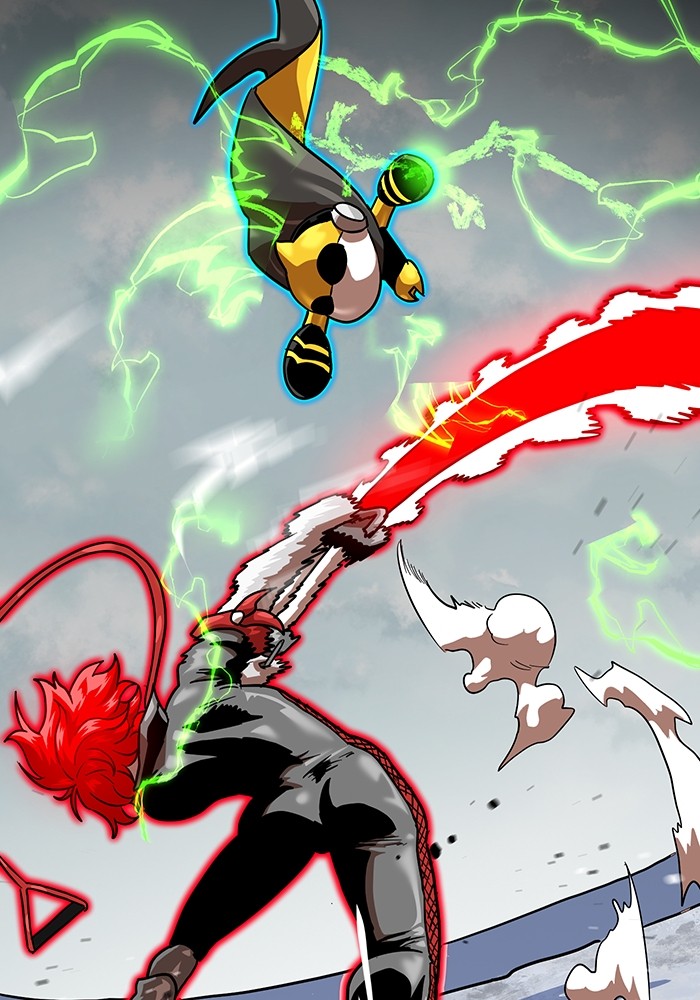 Double Click Chapter 164 Gambar 74