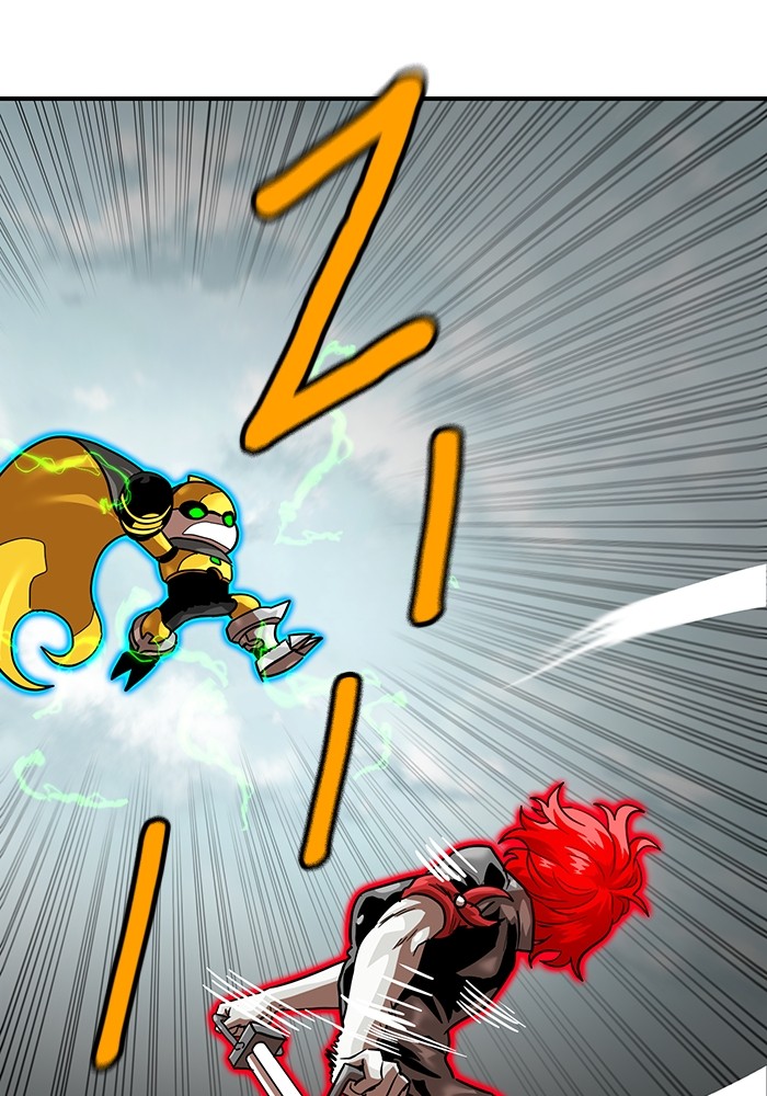 Double Click Chapter 164 Gambar 81