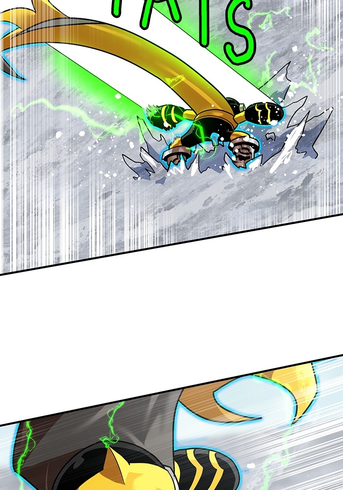 Double Click Chapter 164 Gambar 85