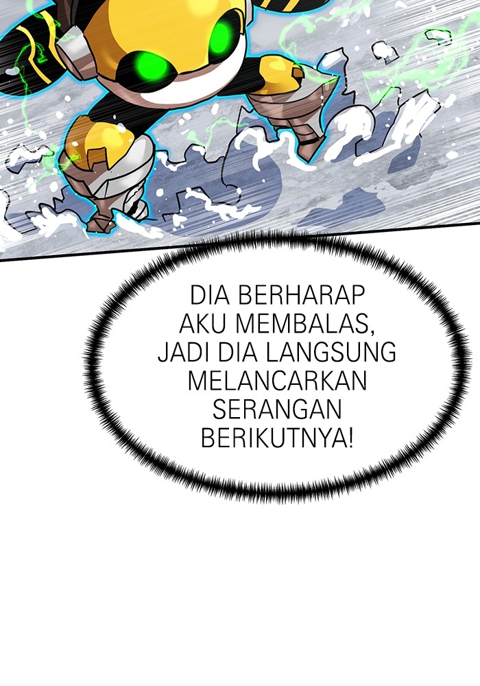 Double Click Chapter 164 Gambar 86