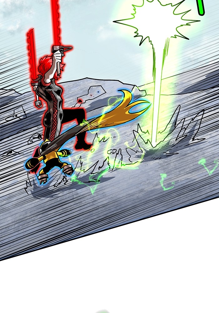 Double Click Chapter 164 Gambar 96