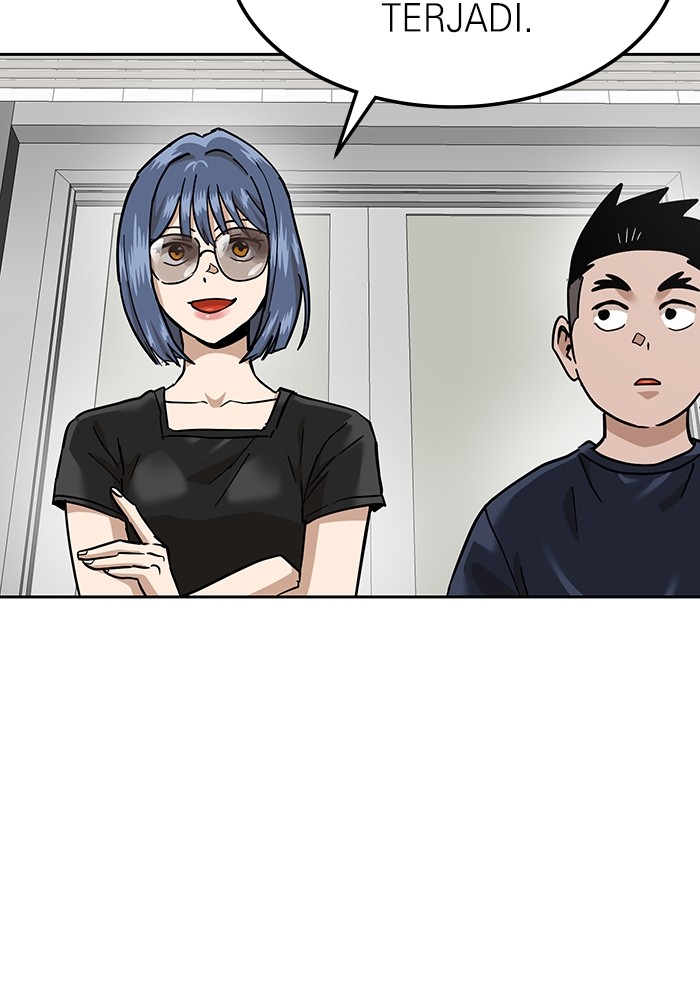 Double Click Chapter 166 Gambar 124