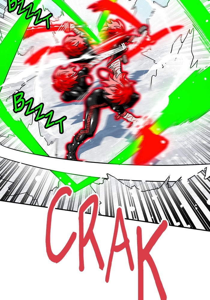 Double Click Chapter 166 Gambar 44