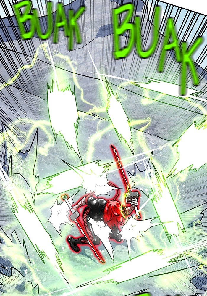 Double Click Chapter 166 Gambar 66