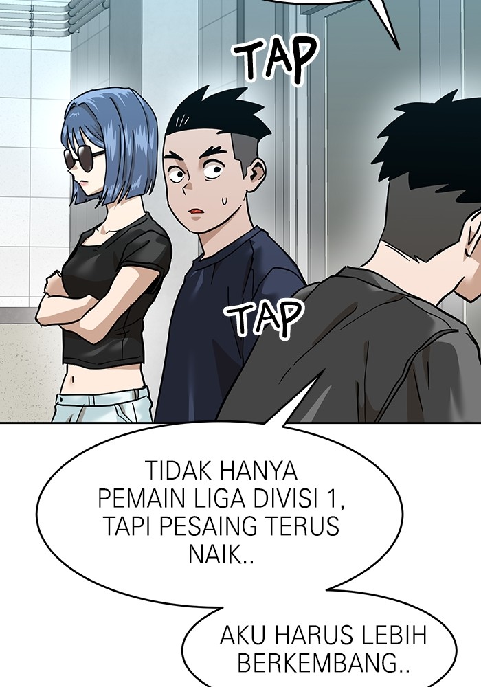 Double Click Chapter 167 Gambar 115