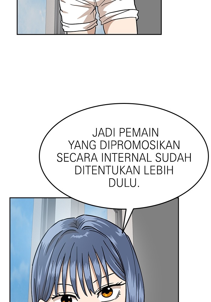 Double Click Chapter 168 Gambar 100