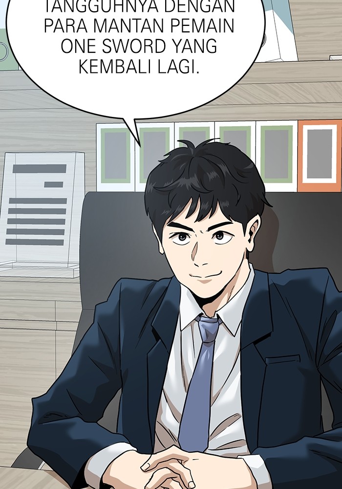 Double Click Chapter 168 Gambar 5