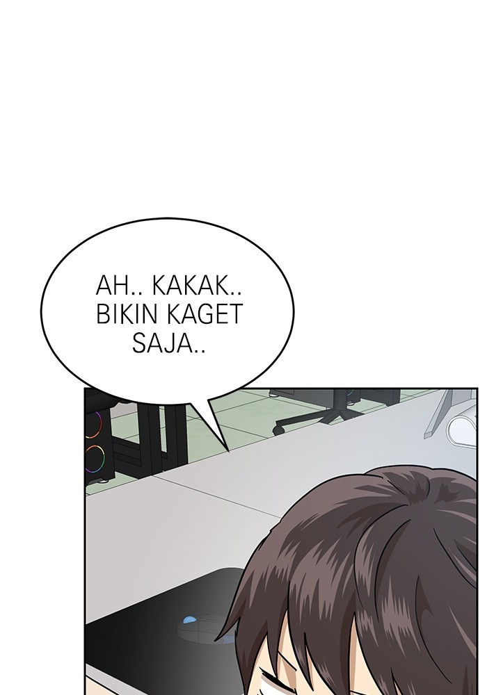 Double Click Chapter 168 Gambar 51