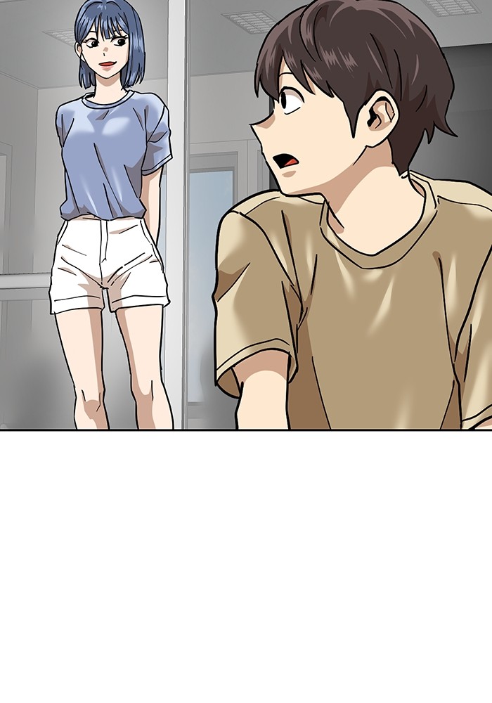 Double Click Chapter 168 Gambar 61
