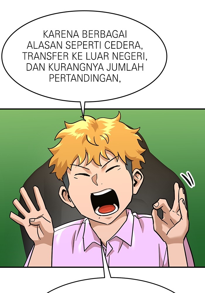 Double Click Chapter 169 Gambar 36