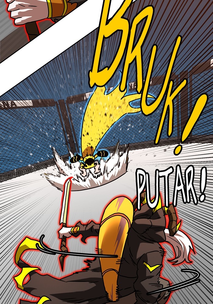 Double Click Chapter 170 Gambar 108
