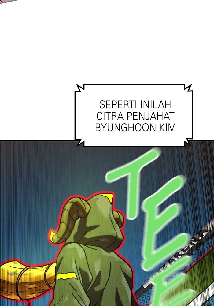 Baca Manhwa Double Click Chapter 170 Gambar 2