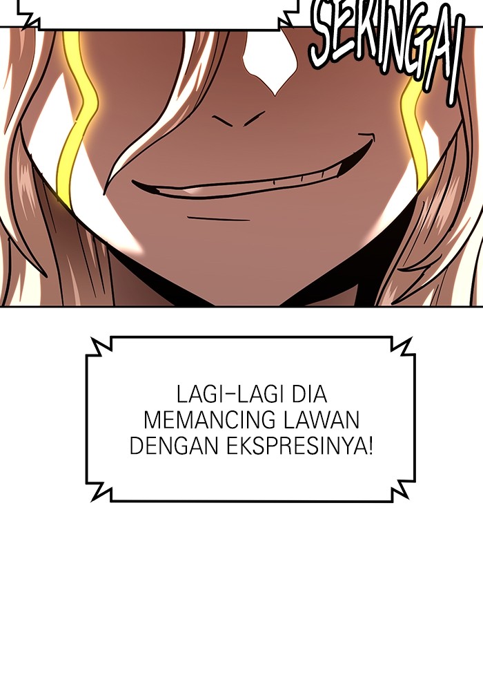 Double Click Chapter 170 Gambar 20