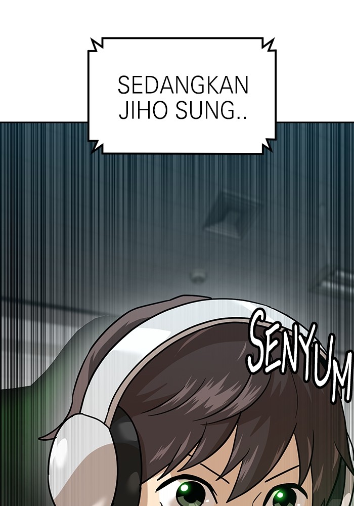 Double Click Chapter 170 Gambar 21