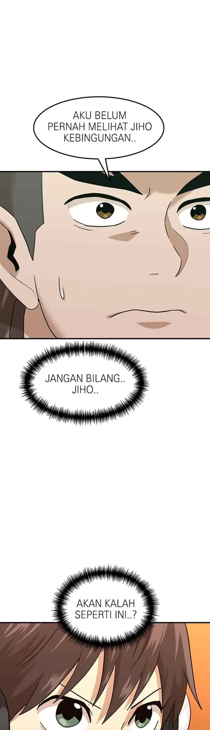 Double Click Chapter 171 Gambar 39