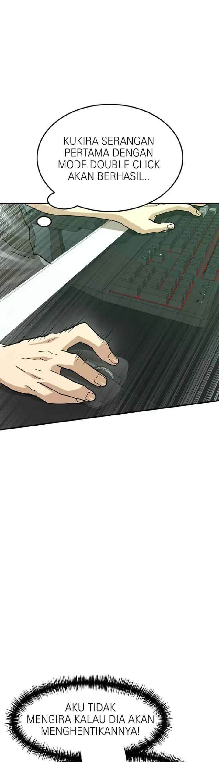 Double Click Chapter 171 Gambar 41