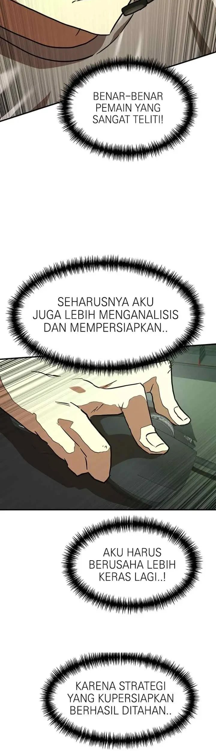 Double Click Chapter 171 Gambar 43