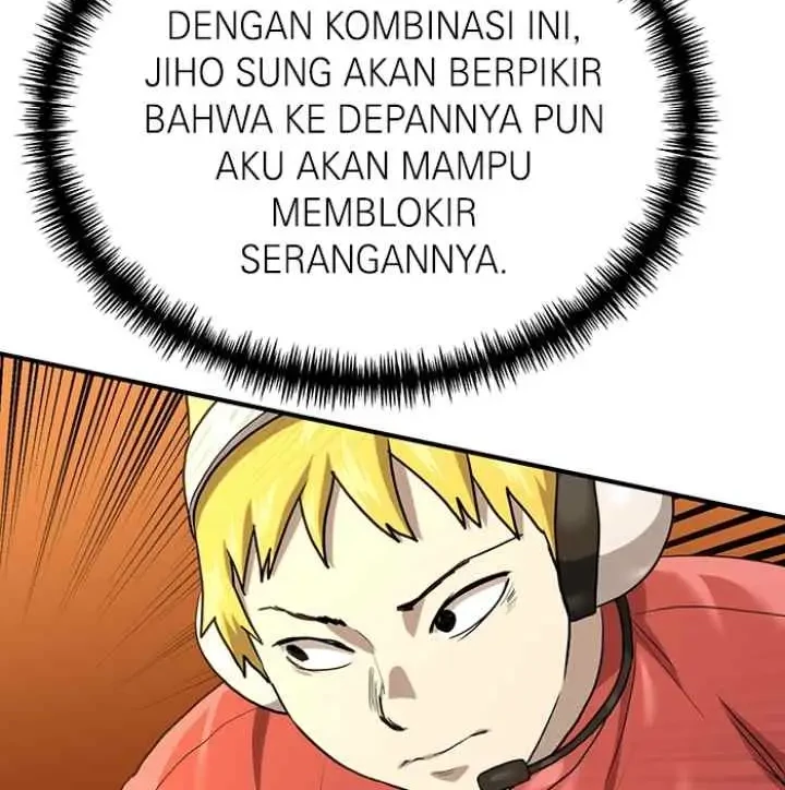 Double Click Chapter 171 Gambar 48