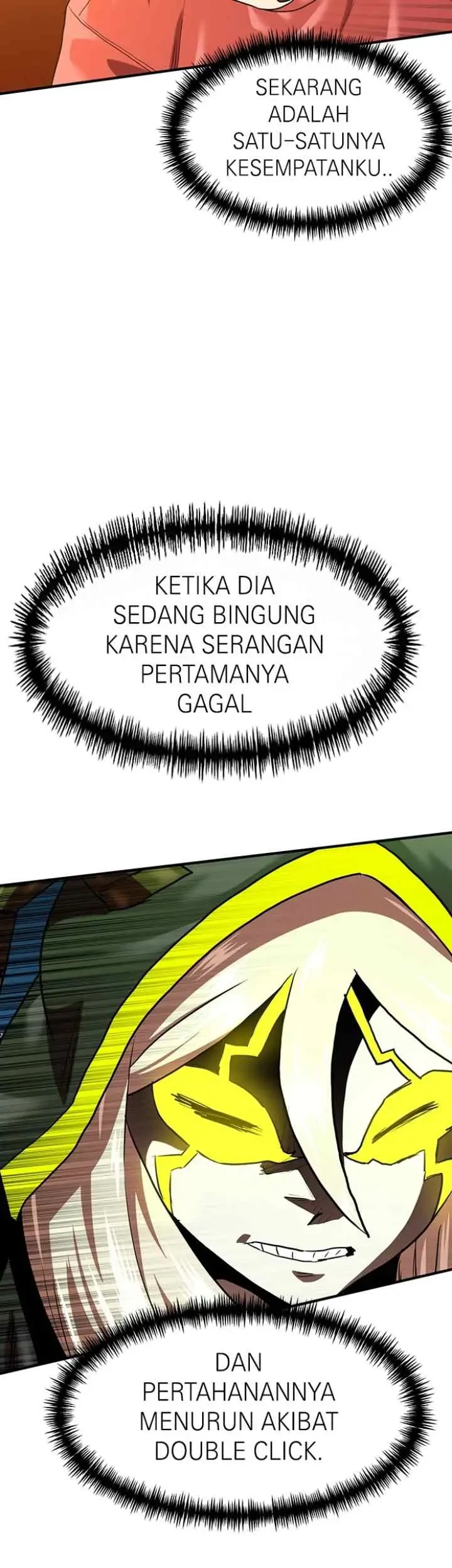 Double Click Chapter 171 Gambar 49