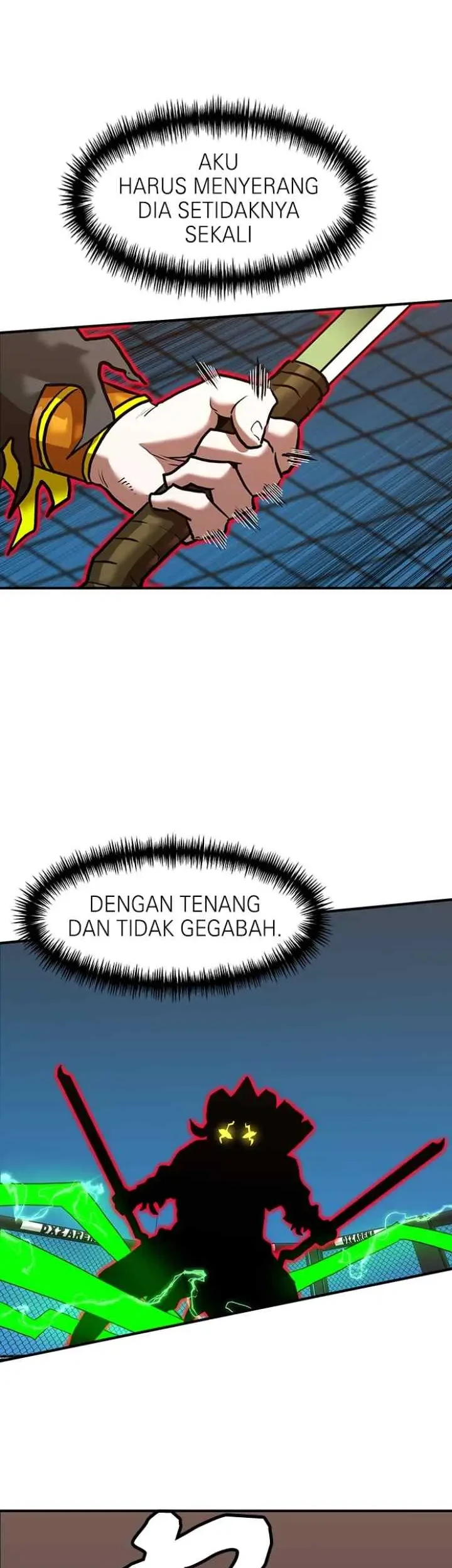 Double Click Chapter 171 Gambar 50