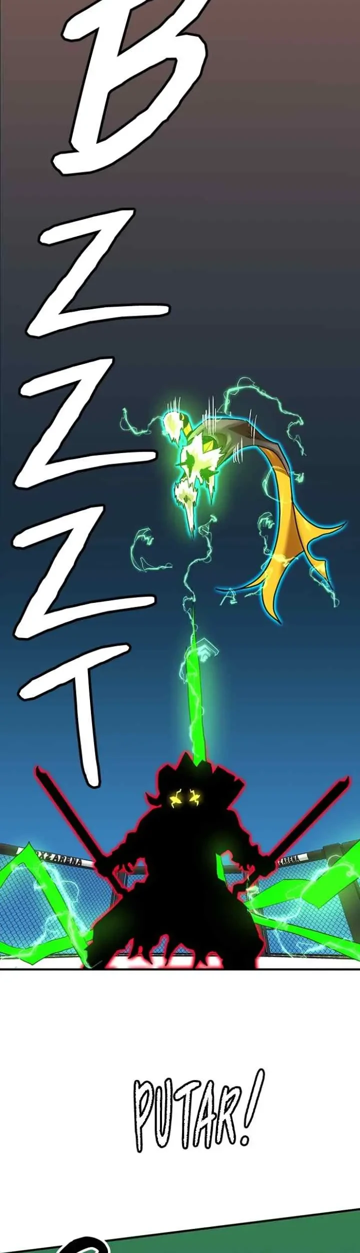 Double Click Chapter 171 Gambar 51