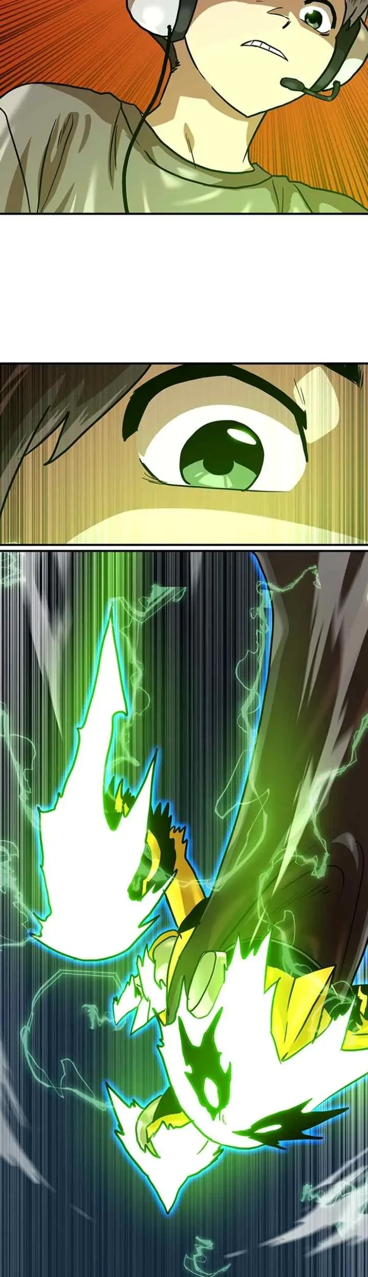 Double Click Chapter 171 Gambar 54