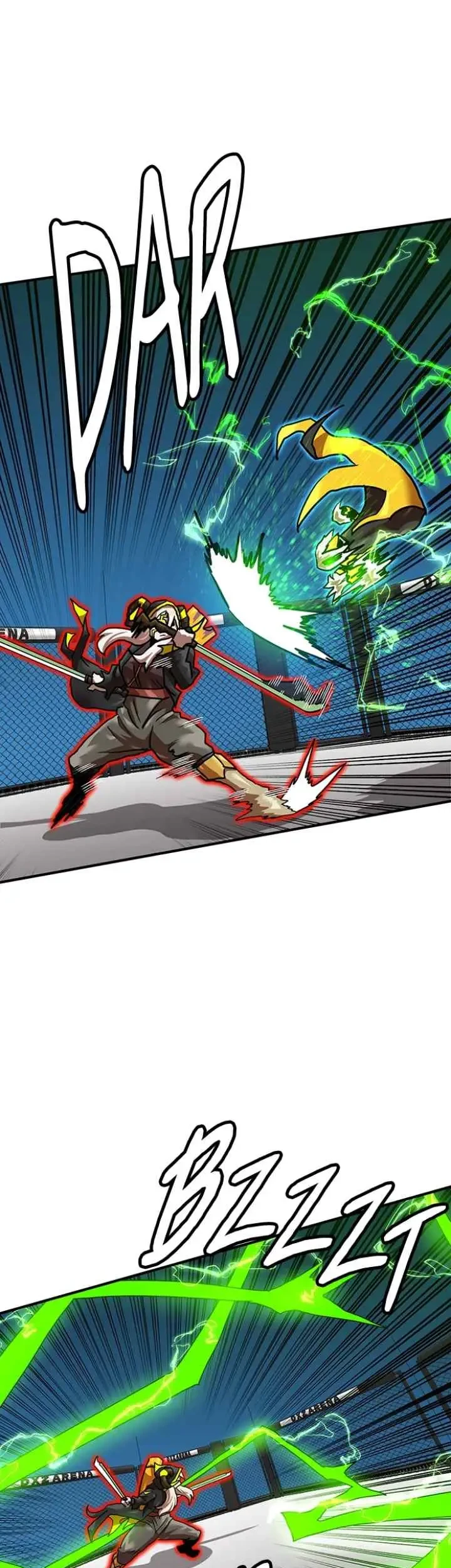 Double Click Chapter 171 Gambar 61