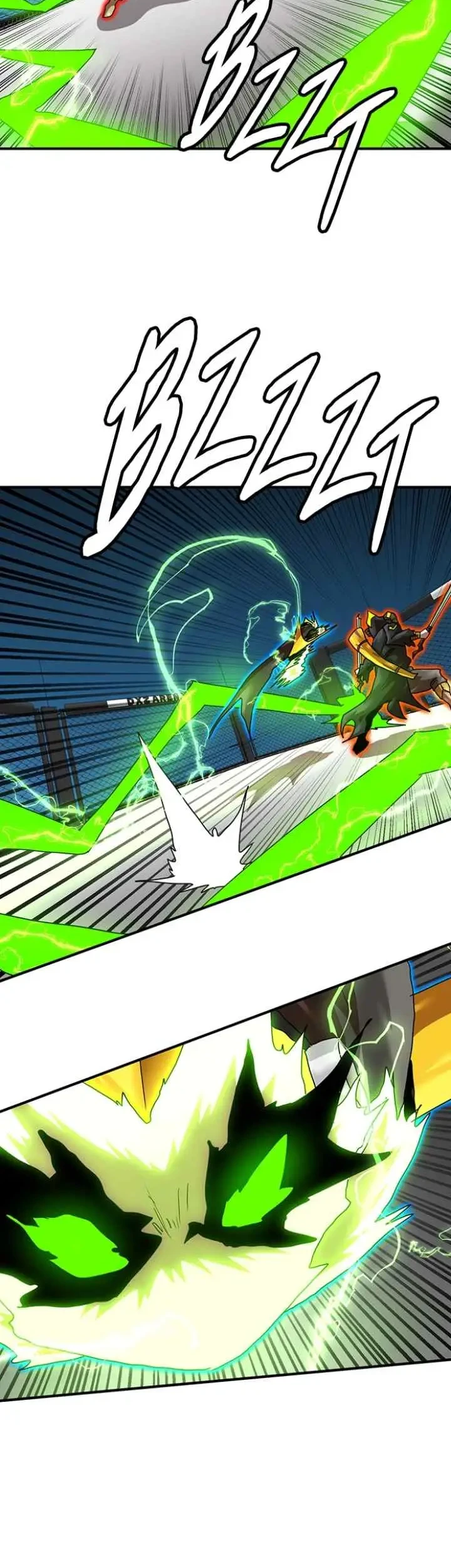 Double Click Chapter 171 Gambar 62