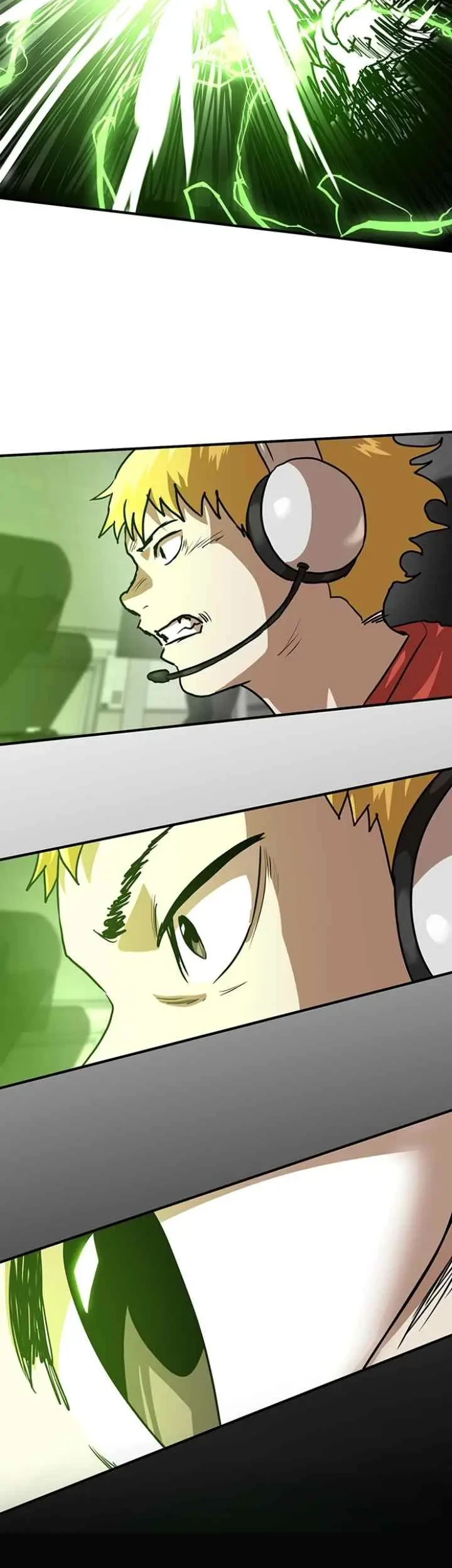 Double Click Chapter 171 Gambar 66