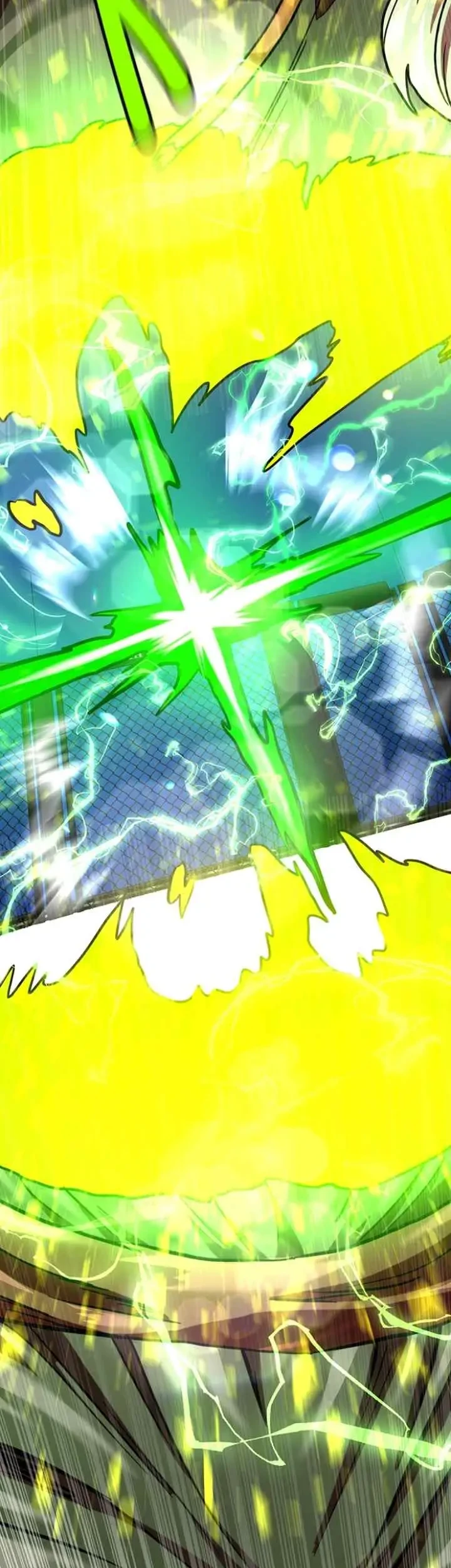 Double Click Chapter 171 Gambar 71