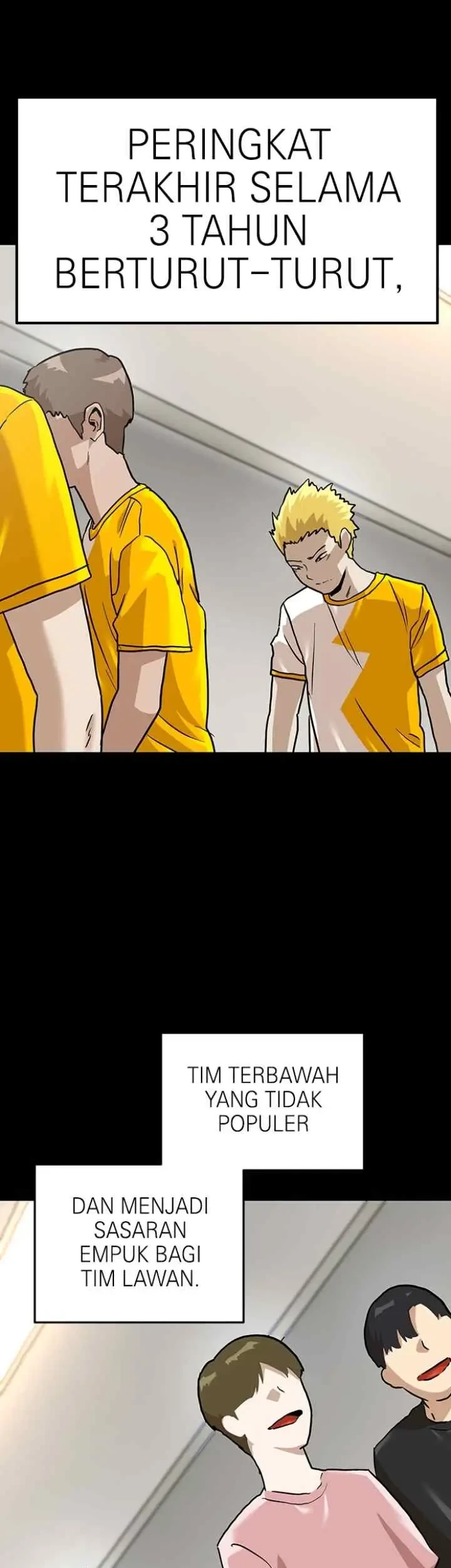 Komik Double Click Chapter 171 gambar 1