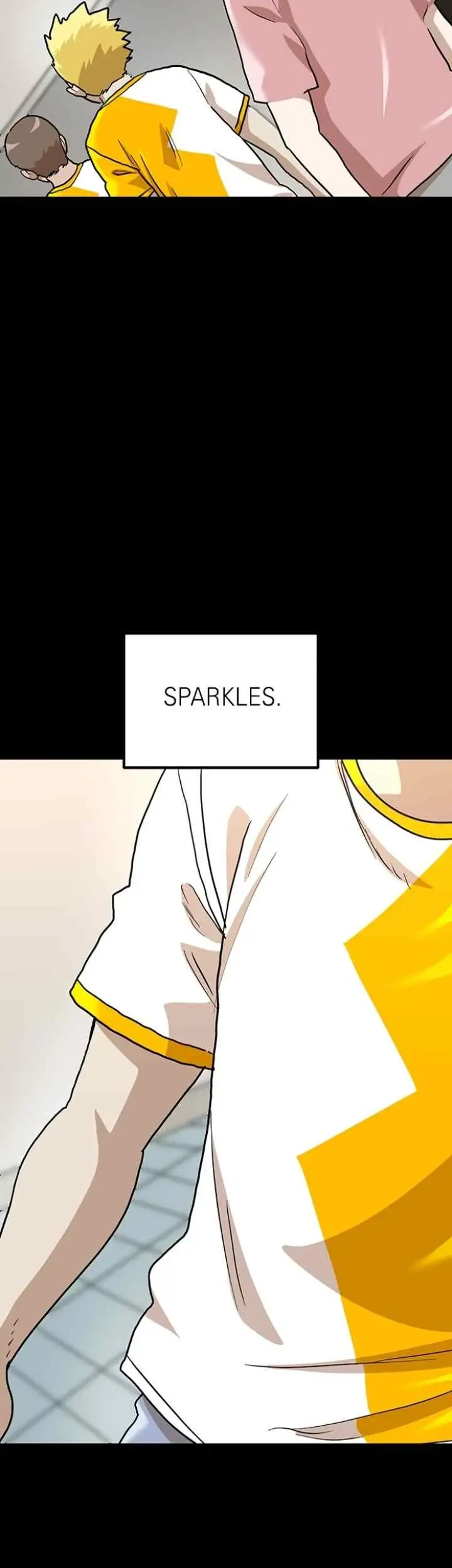 Manhwa Double Click Chapter 171 gambar 2